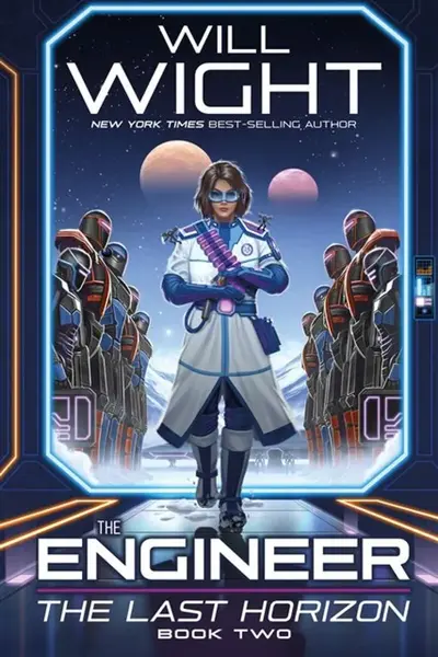 The Engineer - Will Wight