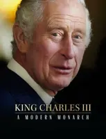 King Charles III - James Alison