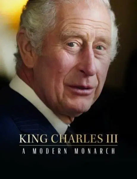 King Charles III - James Alison