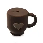 Silicone Focal Beads