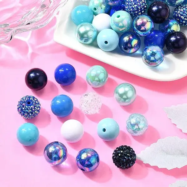 DIY Jewelry Making Findings Kits