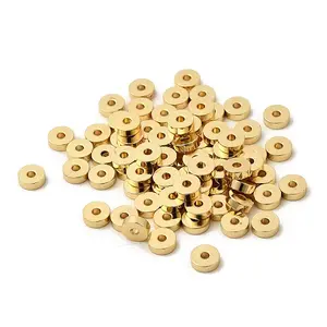 Brass Beads