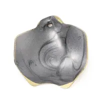 Alloy Enamel Pendants