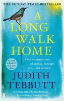 A Long Walk Home - Judith Tebbutt