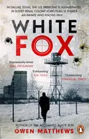 White Fox - Owen Matthews