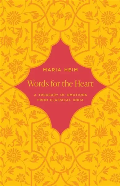 Words for the Heart - Maria Heim