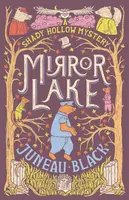 Mirror Lake - Juneau Black