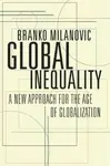 Global Inequality - Branko Milanović