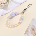 1Pc Plastic Mobile Strap