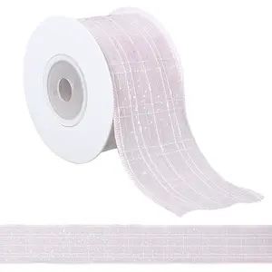 10 Yards Polyester Lace Trim