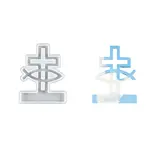 DIY Silicone Holder Molds