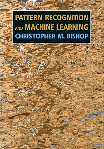 Pattern Recognition and Machine Learning - Christopher M. Bishop