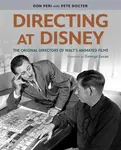 Directing at Disney - George Lucas, Don Peri