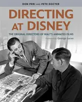 Directing at Disney - George Lucas, Don Peri