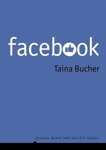 Facebook - Taina Bucher