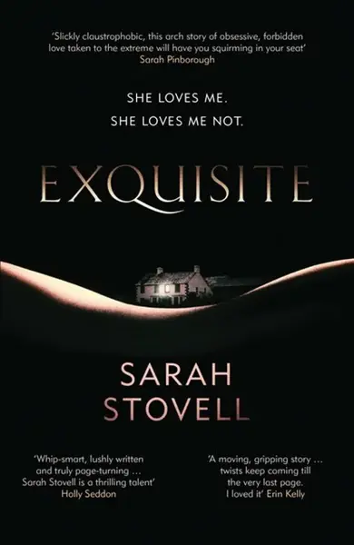 Exquisite - Sarah Stovell