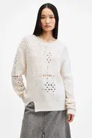 Vlněný svetr AllSaints WINNIE