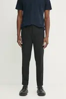 Kalhoty s příměsí vlny Filippa K