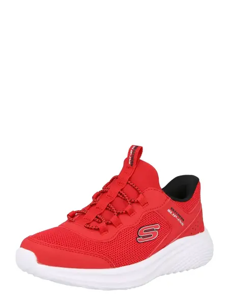 SKECHERS Tenisky 'BOUNDER PRO'  červená