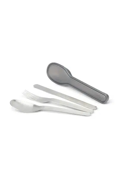 Sada příborů v pouzdře Black and Blum 3-pack více barev