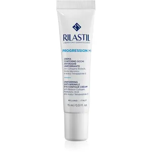 Rilastil Progression(+) krém proti vráskám na oční okolí 15 ml