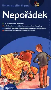 Nepořádek (poškozená)
