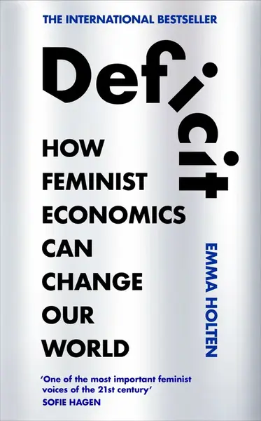 Deficit - Emma Holten