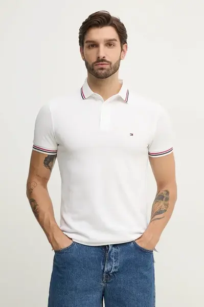 Polo tričko Tommy Hilfiger
