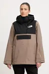 Lyžiarska bunda The North Face Driftview Anorak