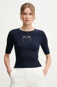 Hedvábný svetr Pinko