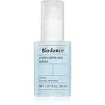 Biodance Hydro Cera-nol Serum intenzívne hydratačné sérum s upokojujúcim účinkom 30 ml