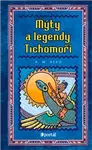 Mýty a legendy Tichomoří (poškozená) - W.A. Reed