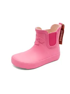 BISGAARD Gumáky  ružová