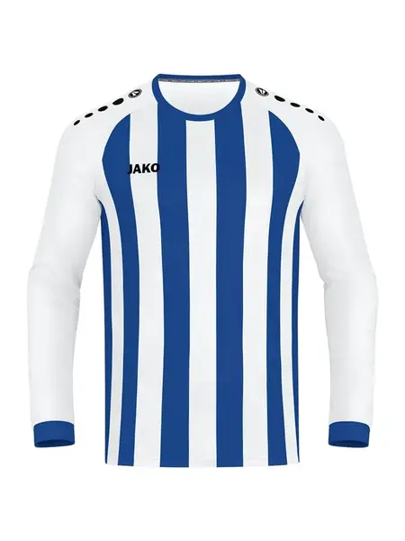 JAKO Dres  námornícka modrá / biela