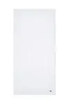 Bavlněný ručník Lacoste 50 x 100 cm