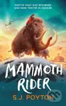 Mammoth Rider - Sally J Poyton - kniha z kategorie Sci-fi, fantasy a komiksy