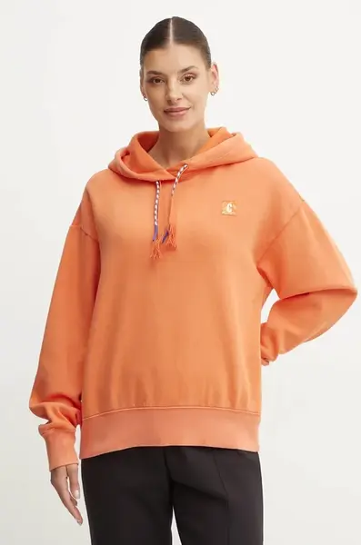 Bavlněná mikina Champion