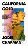 California Gold - Jodie Chapman - kniha z kategorie Romantická