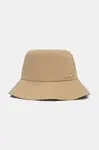 Barbour bucket klobouk dámský bavlněný Asker