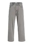 Jack & Jones Junior Džínsy 'JJIAlex JJOraginal'  sivý denim