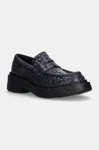 Camperlab  Kožené mokasíny  Vamonos