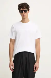 Michael Kors  Bavlněné tričko