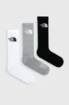 Ponožky The North Face 3-pack