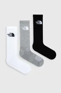 Ponožky The North Face 3-pack