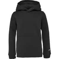 Nike PARK HOODIE JR Detská mikina, čierna, veľkosť