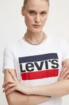 Levi's Top Levi's The Perfect Tee Sportswear