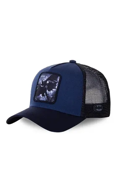 Kšiltovka Capslab DC