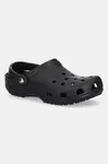 Pantofle Crocs Classic černá barva, 207431