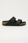 Pantofle Birkenstock Arizona černá barva, 1019069