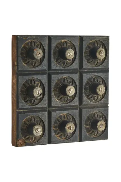 Nástěnná dekorace Madam Stoltz